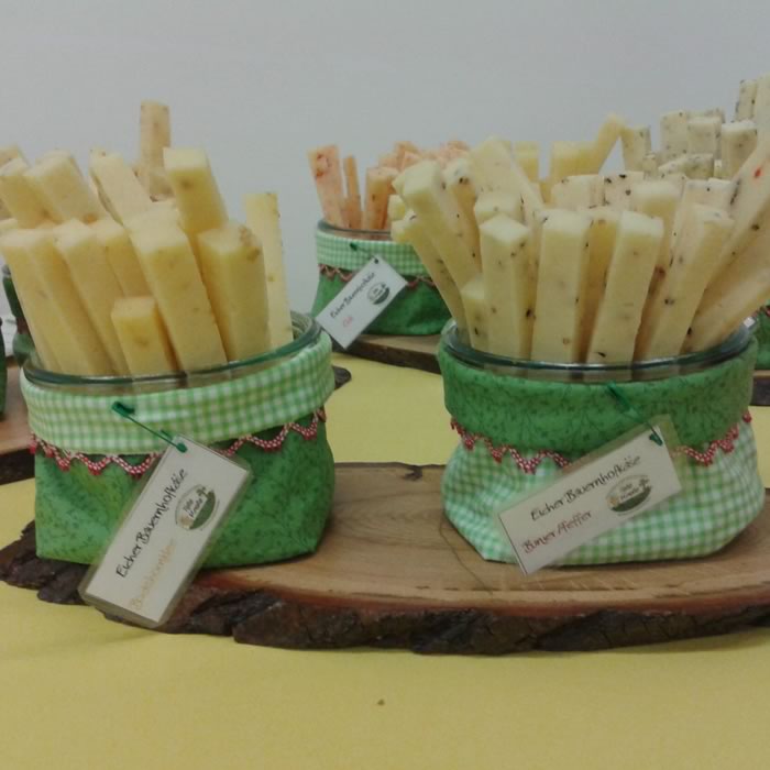 kaesesticks